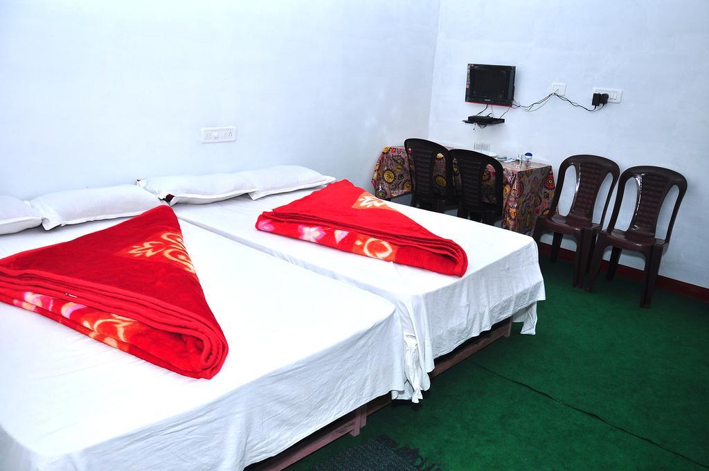 Sunleo Spice Villas & Homestay Munnar Exteriör bild