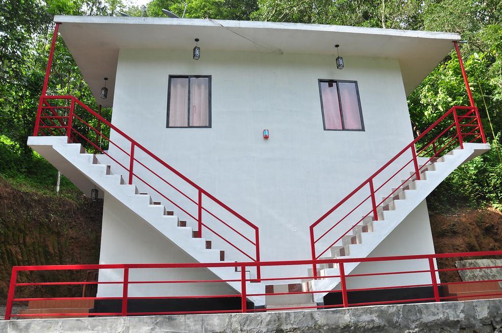 Sunleo Spice Villas & Homestay Munnar Exteriör bild