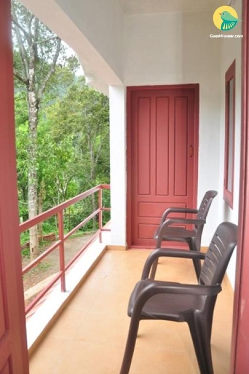 Sunleo Spice Villas & Homestay Munnar Exteriör bild