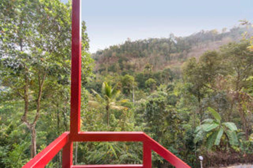 Sunleo Spice Villas & Homestay Munnar Exteriör bild