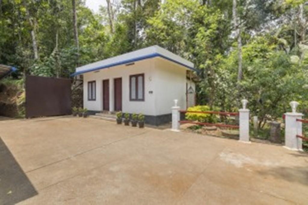 Sunleo Spice Villas & Homestay Munnar Exteriör bild