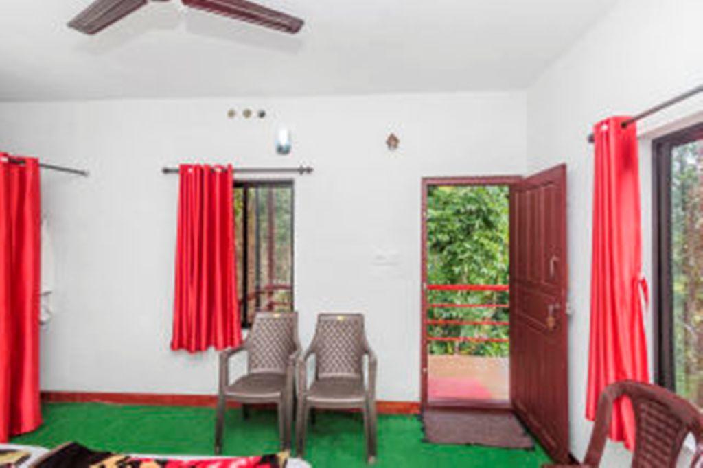 Sunleo Spice Villas & Homestay Munnar Exteriör bild