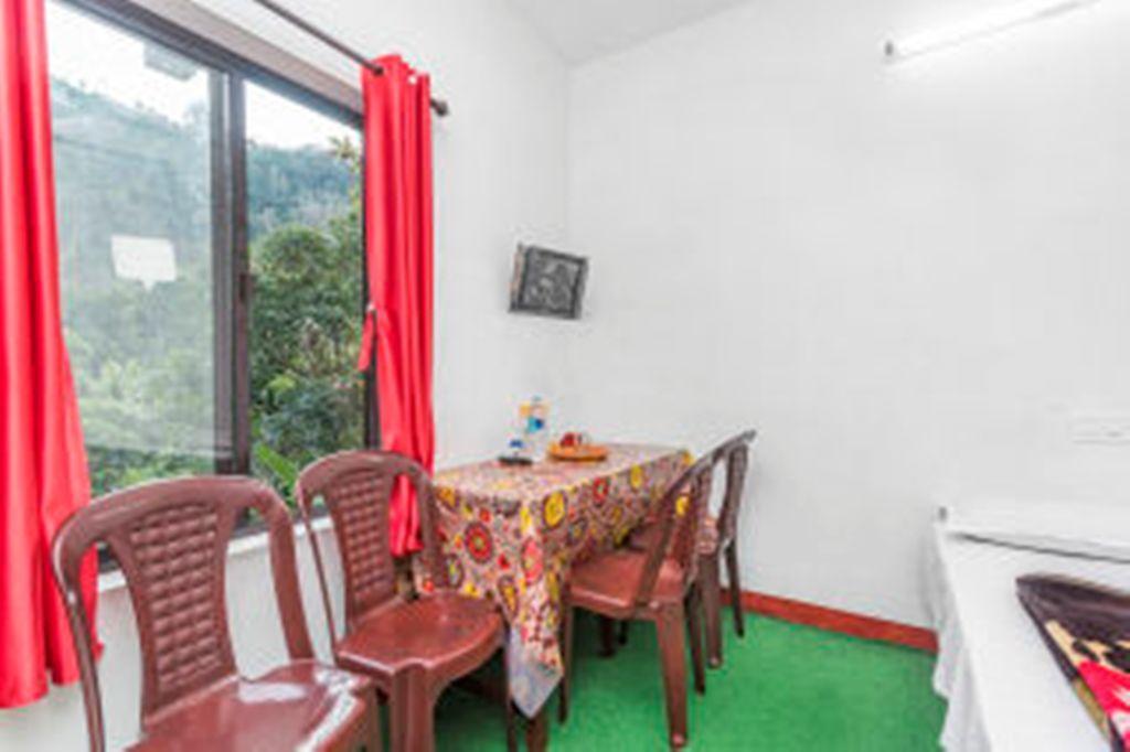 Sunleo Spice Villas & Homestay Munnar Exteriör bild