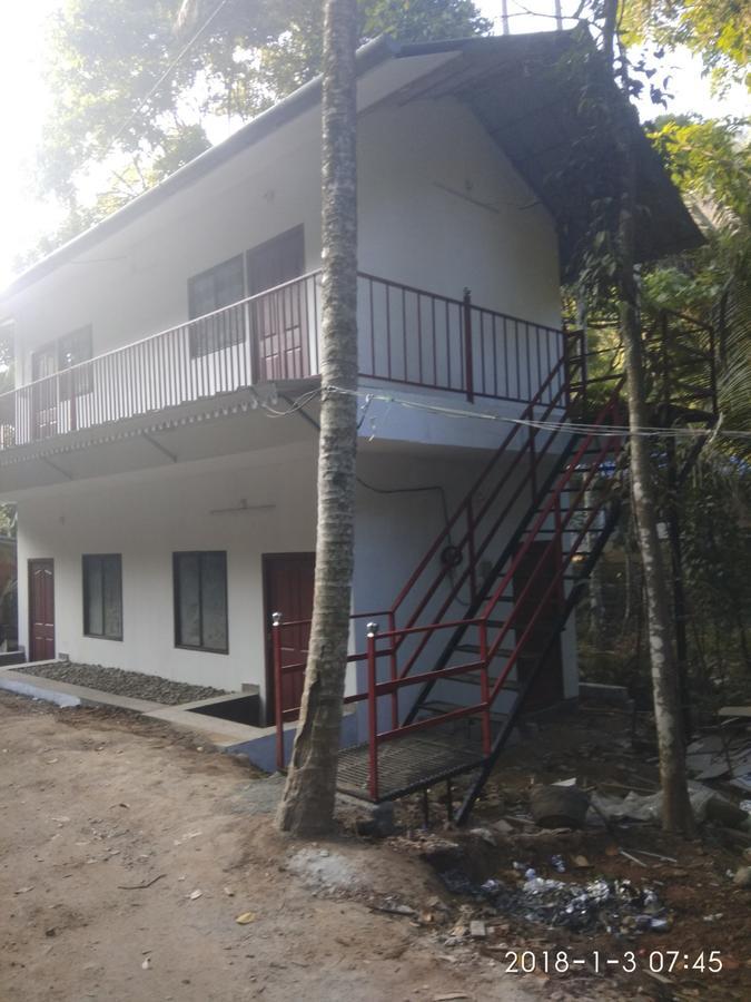 Sunleo Spice Villas & Homestay Munnar Exteriör bild