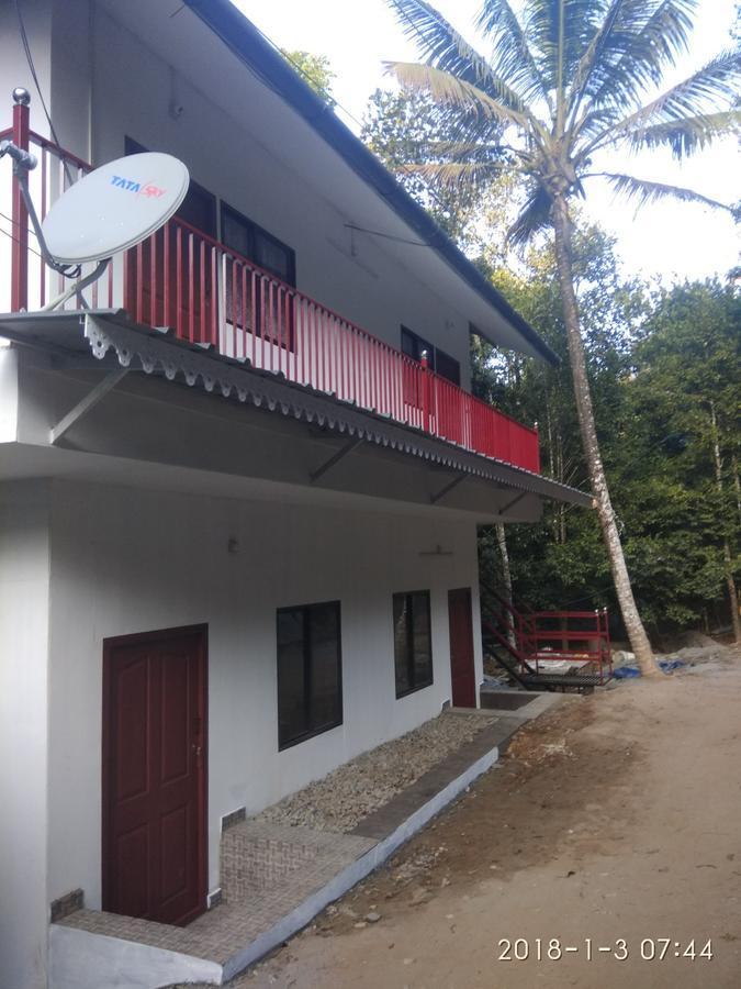 Sunleo Spice Villas & Homestay Munnar Exteriör bild