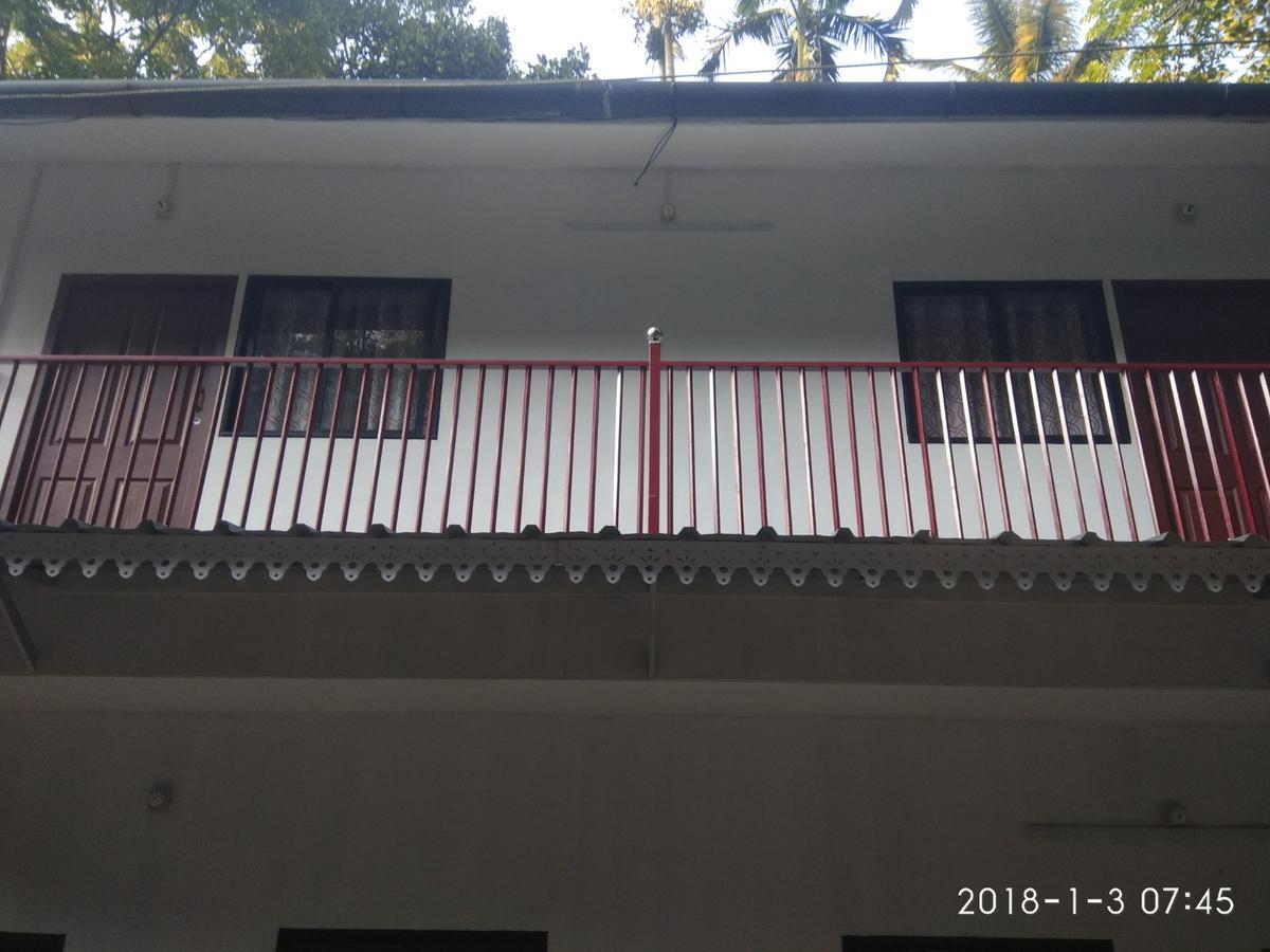 Sunleo Spice Villas & Homestay Munnar Exteriör bild